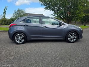 Hyundai i30 2017 - Image 4