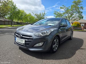 Hyundai i30 2017 - Image 2