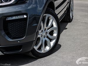 2018 LAND ROVER RANGE ROVER EVOQUE DYNAMIC - Image 2