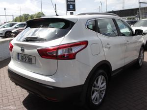 Nissan Qashqai 2016 - Image 4