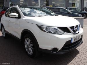 Nissan Qashqai 2016 - Image 2