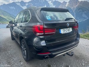 BMW X5 2.0 Diesel  sDrive25d SE - Image 2