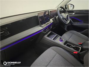 Volkswagen Tiguan Diesel Estate Match - Image 3