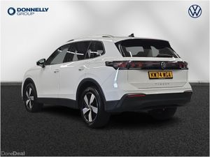 Volkswagen Tiguan Diesel Estate Match - Image 4