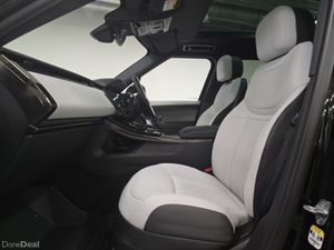Land Rover Range Rover Sport Diesel Estate Dynamic - Image 4