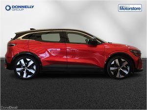 Renault Megane E-Tech Hatchback Techno - Image 3