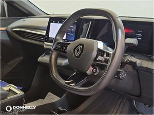 Renault Megane E-Tech Hatchback Techno - Image 4