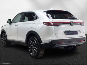 Honda HR-V Hr-V Hatchback Elegance - Image 4