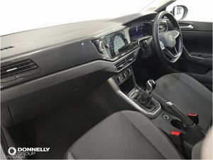 Volkswagen Taigo Hatchback Match - Image 3