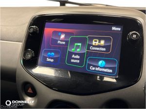 Toyota AYGO Hatchback X-Play - Image 3