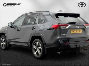 Toyota RAV4 Rav4 Estate Design - Image 2