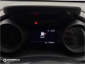 Toyota Yaris Cross Estate Icon - Image 4