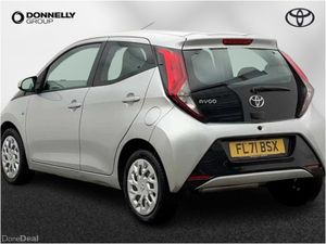 Toyota AYGO Hatchback X-Play - Image 2