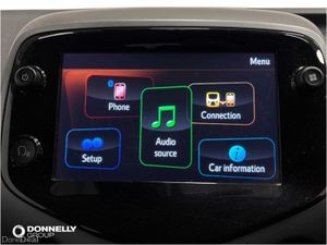Toyota AYGO Hatchback X-Play - Image 3