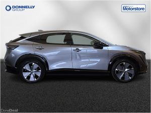 Nissan Ariya Electric Hatchback Evolve - Image 3
