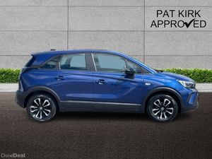 Vauxhall Crossland Hatchback Design - Image 3