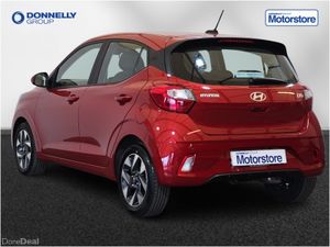 Hyundai i10 Hatchback Advance - Image 3