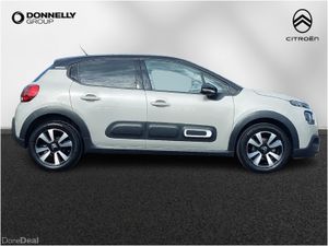 Citroen C3 Hatchback Plus - Image 3