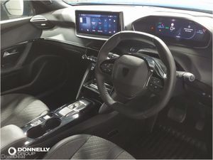 Peugeot 2008 E- Electric Estate Allure - Image 4