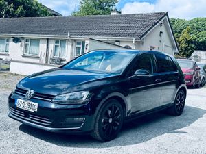 Vw Golf 2015 1.4 Highline Automatic & Carplay - Image 4