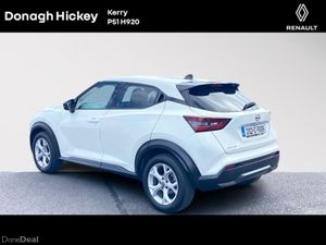 Nissan Juke 1.0T PETROL SV Premium - Image 3
