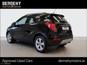 Opel Mokka MOKKA SC 1.4 T 140BHP  FWD 4DR - Image 4