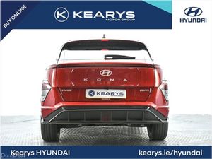 Hyundai KONA EV N Line 218 Electric 65.4 kWh Auto - Image 2