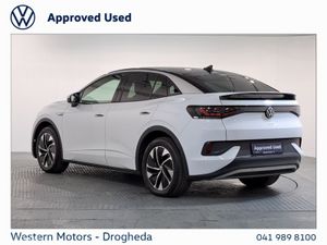 Volkswagen ID.5 ID5 Pro STYLE 286HP 77kWh - Image 4