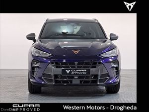 Cupra Terramar eHYBRID 204hp DSG V2 - Image 3