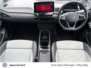 Volkswagen ID.3 58KWH MAX PRO 204BHP *IQ HEADLIGHT - Image 2
