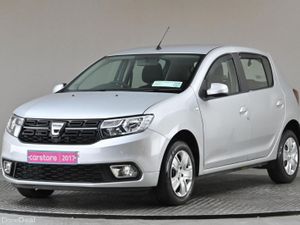 Dacia Sandero 1.0 SCE SIGNATURE 5SPD **SAT NAV**RE - Image 3