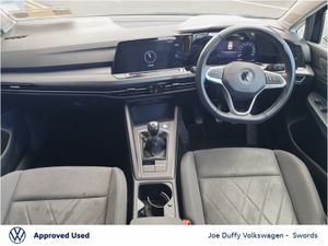 Volkswagen Golf 1.5 TSI 130HP Style - Image 3