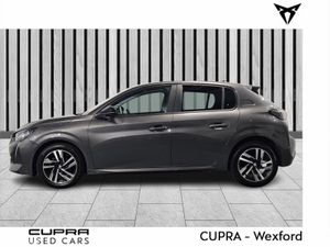 Peugeot 208 1.2 Puretech 75bhp -Cheap to Run  Easy - Image 4
