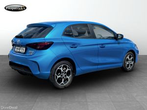 Exclusive MG3 2026 - Image 3