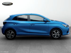Exclusive MG3 2026 - Image 2