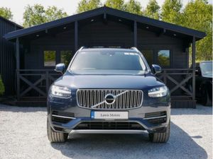 Volvo XC90 INSCRIPTION T8 TWIN ENGINE 400BHP, HUGE - Image 2