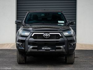 Toyota Hilux INVINCIBLE X 4WD - Image 2