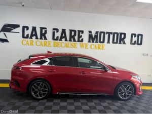 Kia ProCeed Proceed PRO Ceed 1.6D 5DR - Image 3