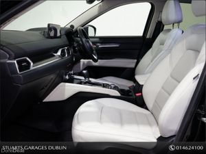 Mazda CX-5 2.2D (150PS) Gt Sport IPM5 - Auto - Sun - Image 3