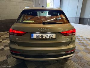 191 Audi Q3 2Ltr TDi SE Auto - Image 4