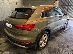 191 Audi Q3 2Ltr TDi SE Auto - Image 3