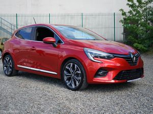 2021 Renault Clio Lutecia - Image 3