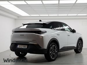 Peugeot 3008 1.2 MHEV 145bhp eDCS6 Allure - Image 3