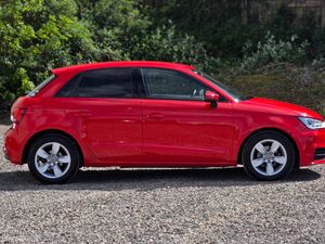 2016 Audi A1 Automatic - Image 3