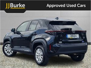 Toyota Yaris Cross G 1.5 - Image 4