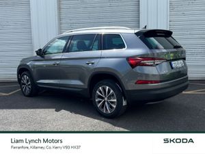 Skoda Kodiaq AMBITION 2.0 TDI 150 BHP AUTOMATIC 7 - Image 3