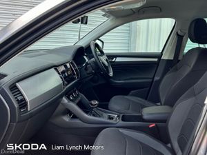 Skoda Kodiaq AMBITION 2.0 TDI 150 BHP AUTOMATIC 7 - Image 4