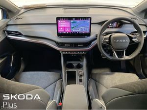 Skoda Enyaq 85 Sportline *New Model* - Image 2