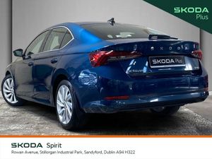 Skoda Octavia Style 1.0TSI 110bhp DSG MGEV - Image 3