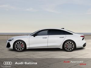 Audi A6 40 TDI S line - Image 3
